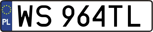 WS964TL