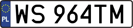 WS964TM
