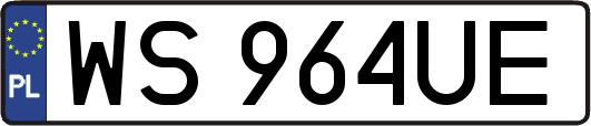 WS964UE