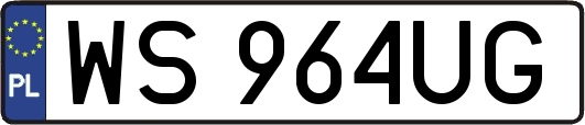WS964UG