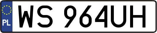 WS964UH