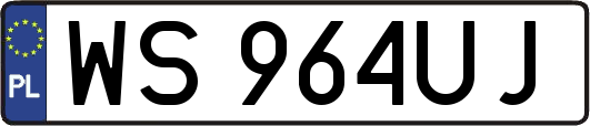 WS964UJ