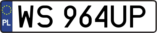 WS964UP