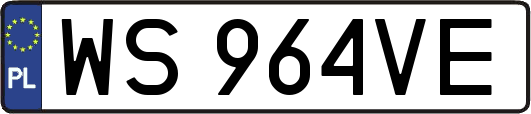 WS964VE