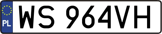 WS964VH