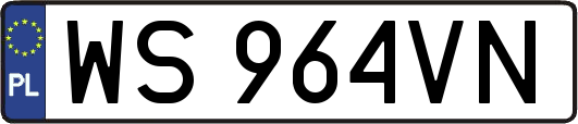 WS964VN