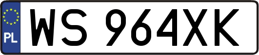 WS964XK