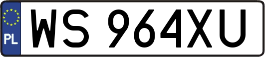 WS964XU