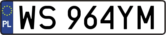 WS964YM