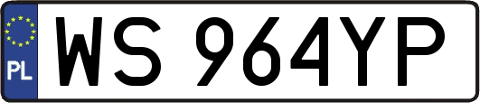 WS964YP