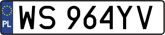 WS964YV