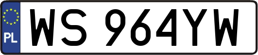 WS964YW