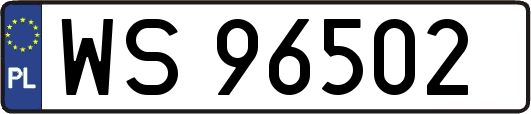 WS96502