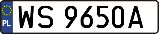 WS9650A