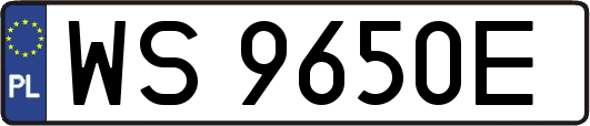 WS9650E