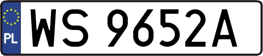WS9652A