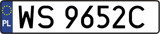 WS9652C
