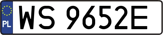 WS9652E
