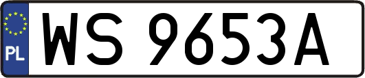 WS9653A