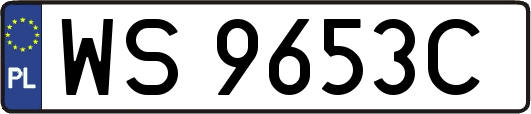 WS9653C