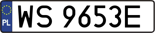 WS9653E