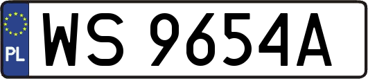 WS9654A