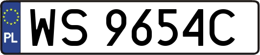 WS9654C