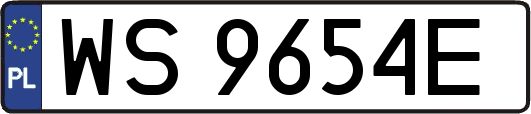 WS9654E