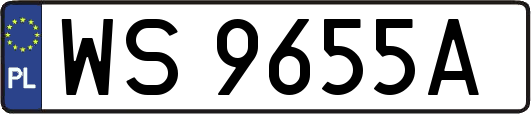 WS9655A