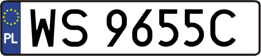 WS9655C