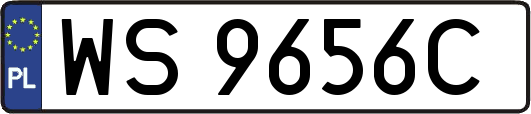 WS9656C