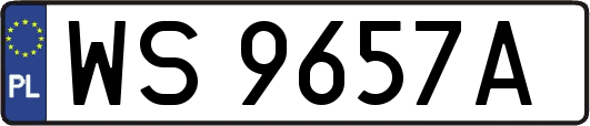 WS9657A