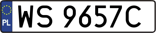 WS9657C