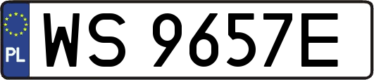 WS9657E