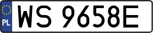 WS9658E