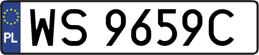 WS9659C