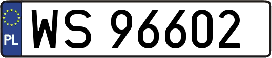 WS96602