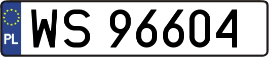 WS96604