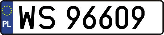WS96609