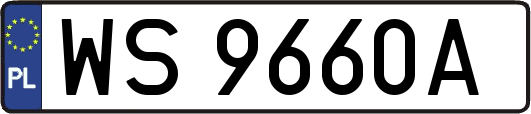 WS9660A