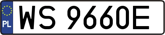 WS9660E