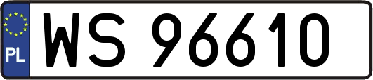 WS96610