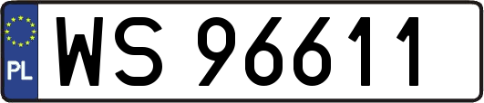 WS96611