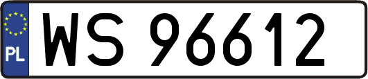 WS96612