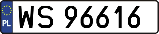 WS96616