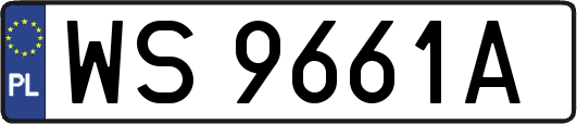 WS9661A