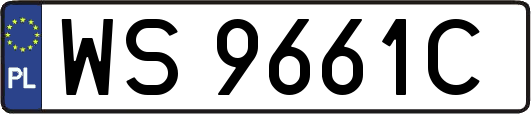 WS9661C