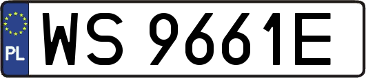 WS9661E