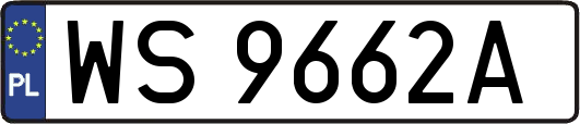 WS9662A