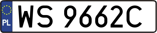 WS9662C